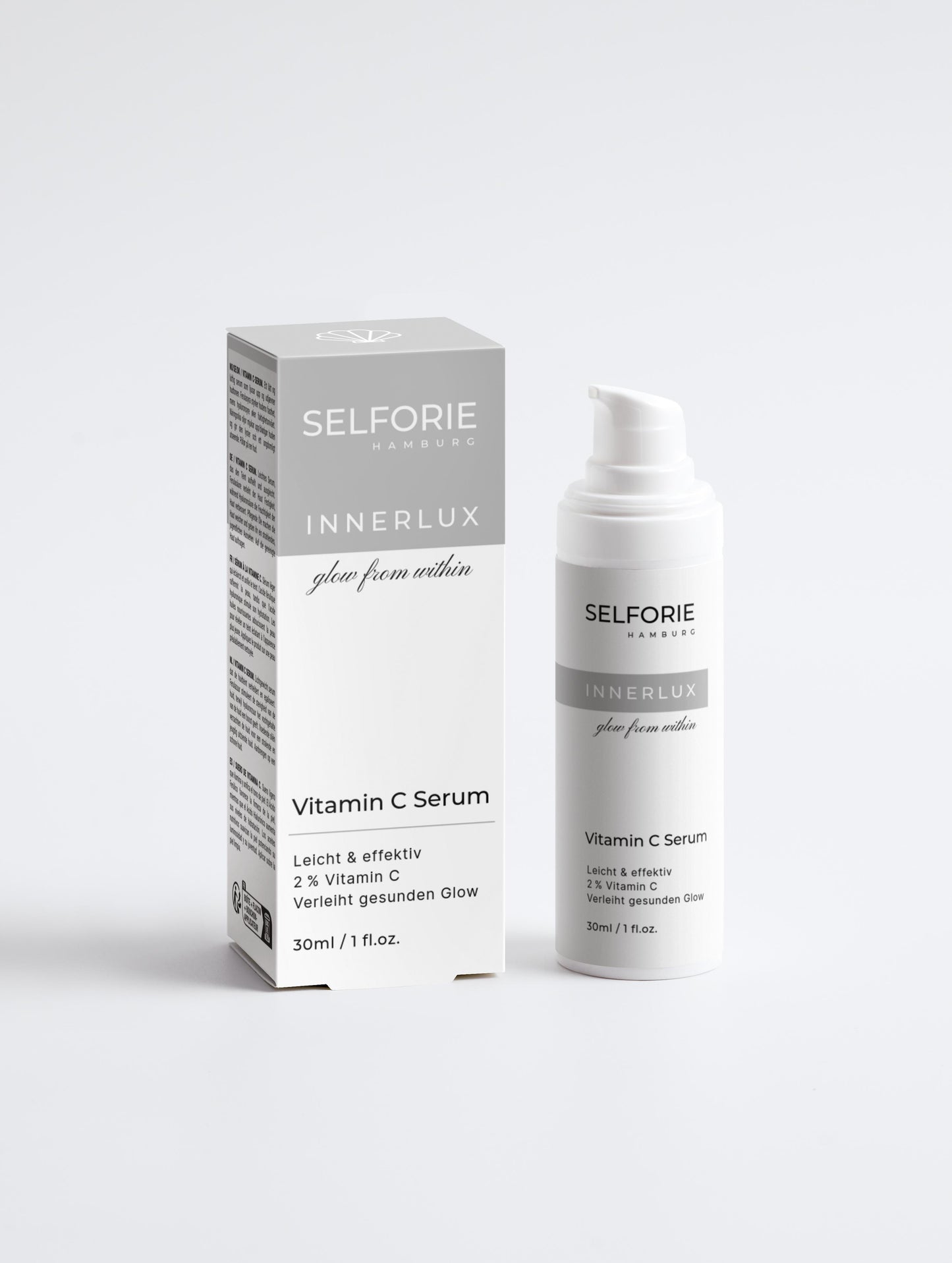 Vitamin C Serum