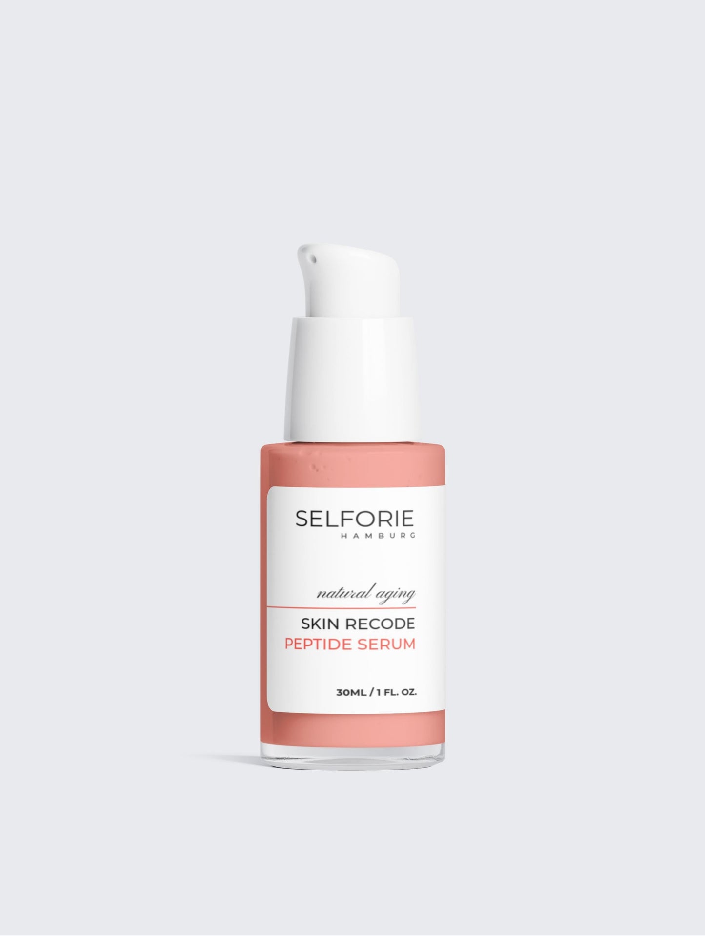 Peptid-Serum