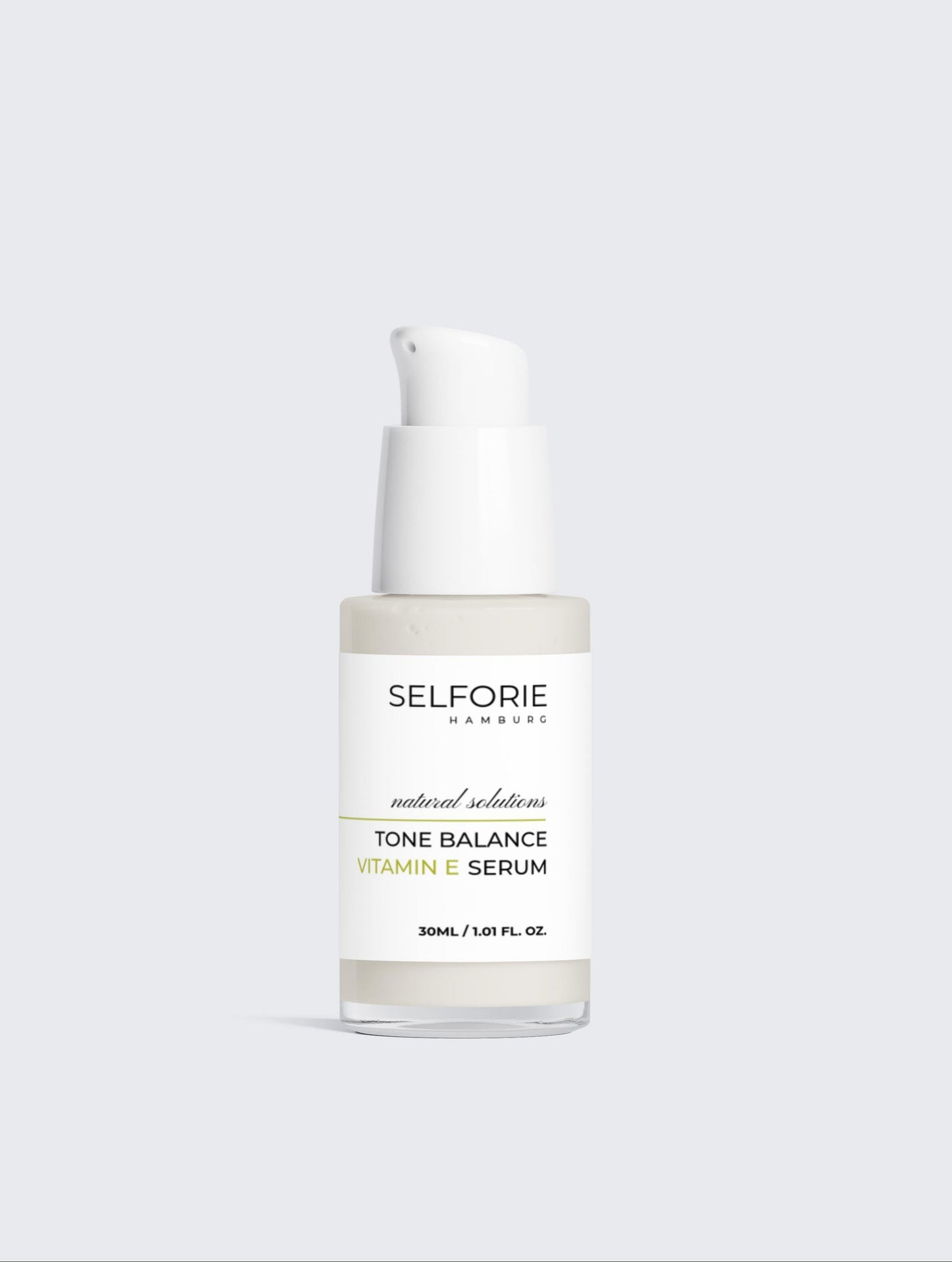 Vitamit E Serum