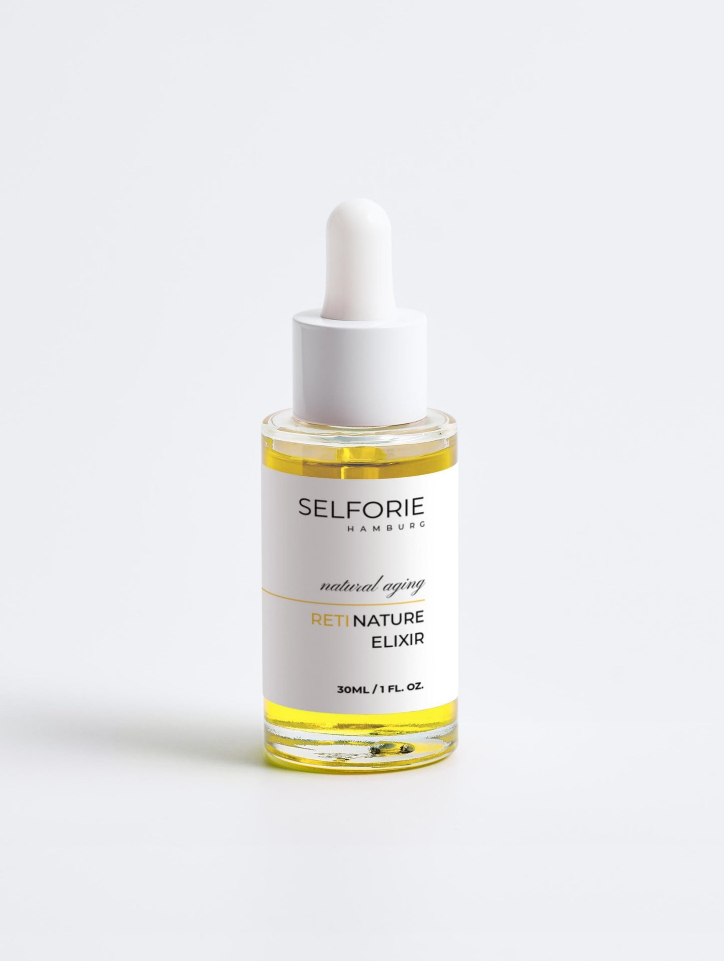 Anti-aging Boost Serum Sammelbox