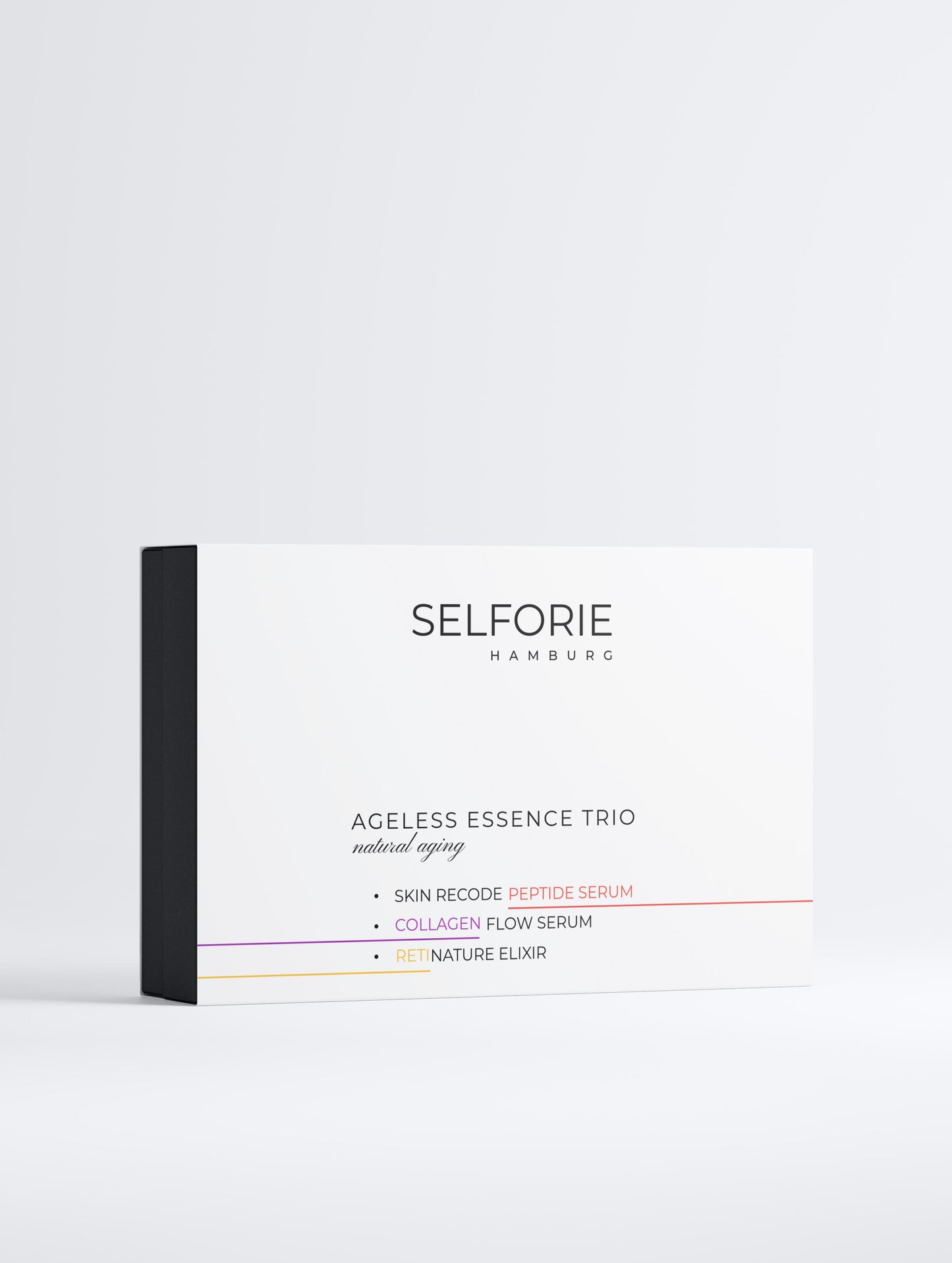 Anti-aging Boost Serum Sammelbox