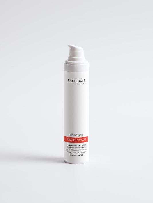 Ceramid-Nachtcreme