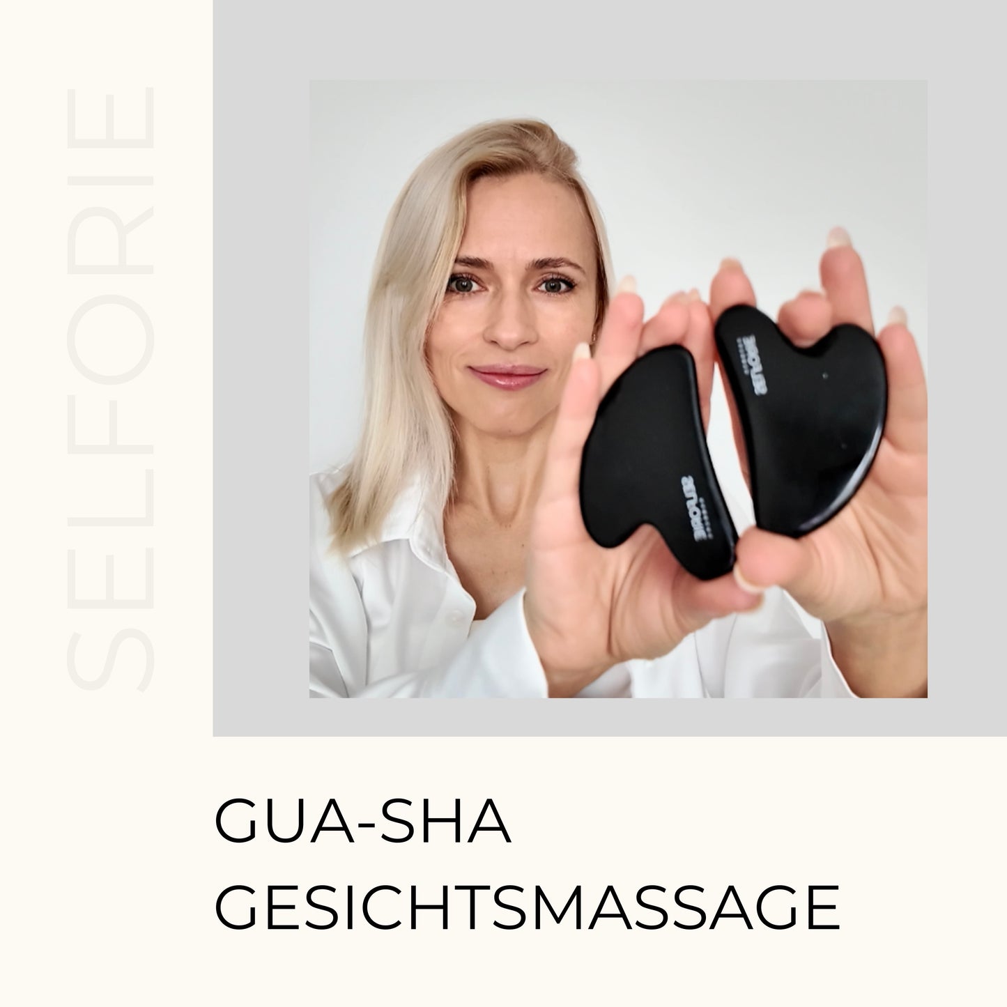 Gua-Sha Gesichtsmassage - Online Video