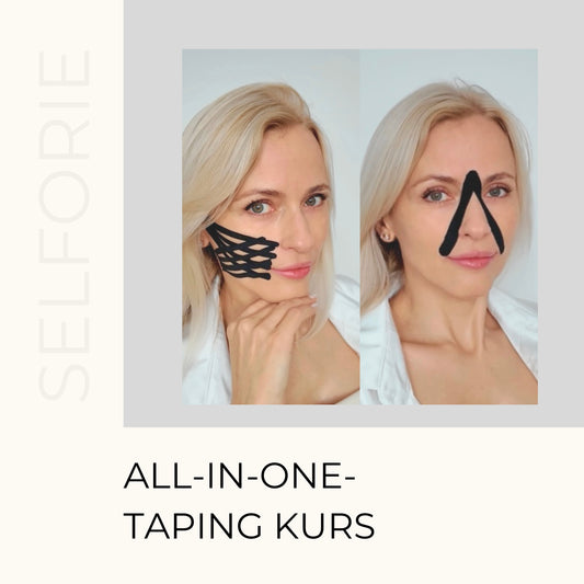 All-in-One - Lymphdrainage+Lifting - Onlinekurs