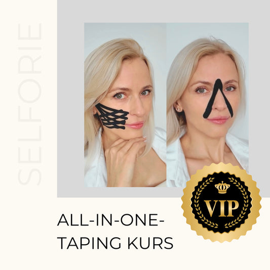 All-in-One + VIP-Begleitung - Onlinekurs