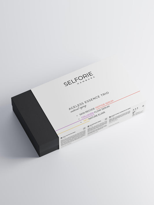 Anti-aging Boost Serum Sammelbox