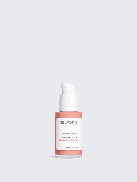 Anti-Aging Peptid-Serum